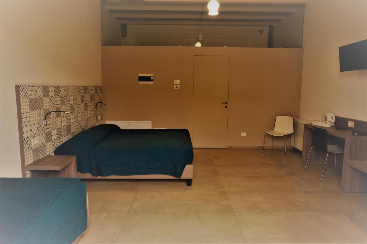 Agriturismo Mascudiera 피오렌주올라 다르다 외부 사진