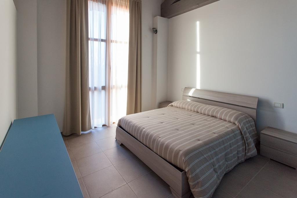 Agriturismo Mascudiera 피오렌주올라 다르다 객실 사진
