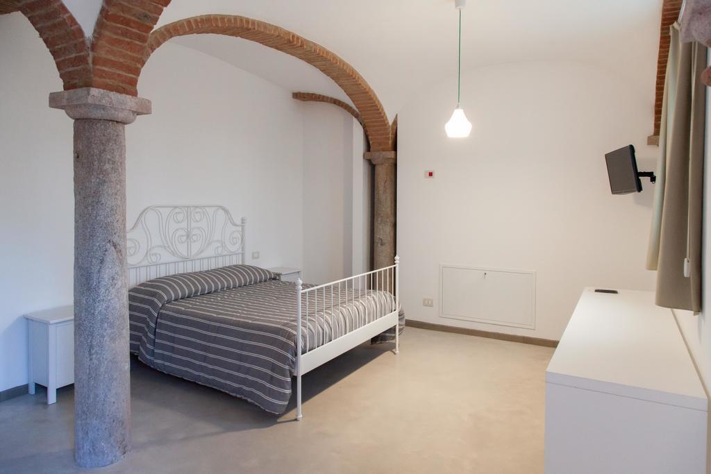 Agriturismo Mascudiera 피오렌주올라 다르다 객실 사진