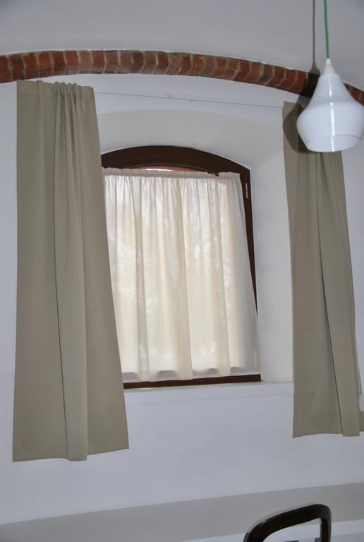 Agriturismo Mascudiera 피오렌주올라 다르다 객실 사진