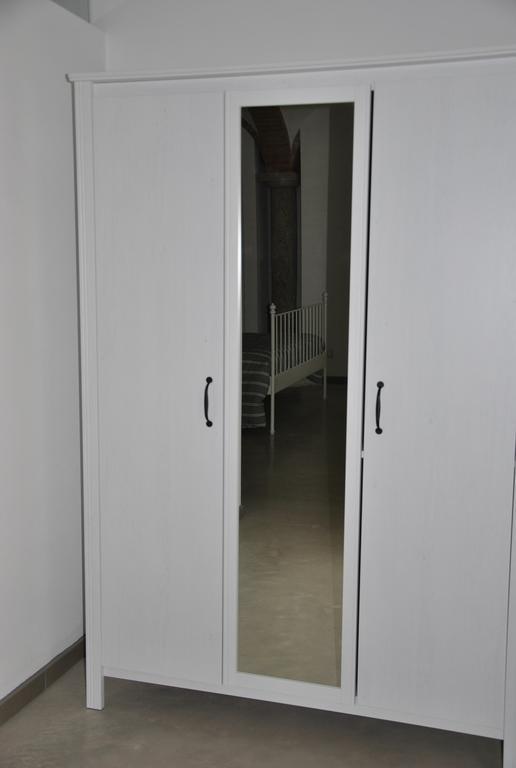 Agriturismo Mascudiera 피오렌주올라 다르다 객실 사진