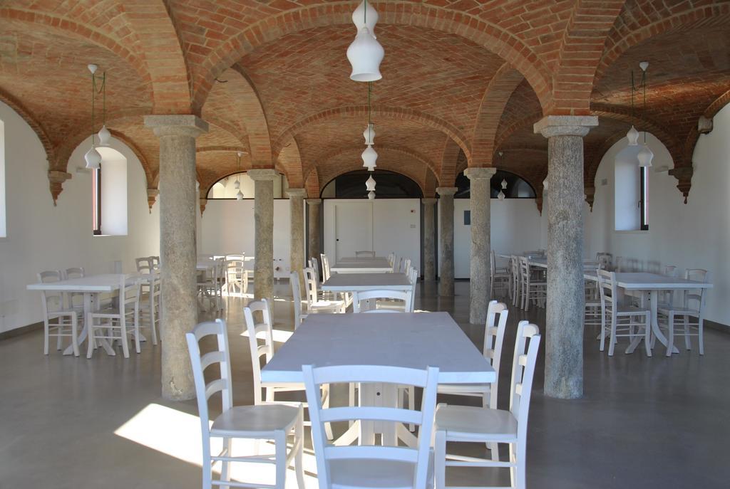 Agriturismo Mascudiera 피오렌주올라 다르다 외부 사진